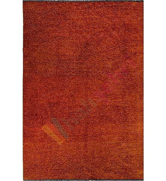 Deco Fashion 14017 Bakır Antitoz Yıkanabilir Kilim