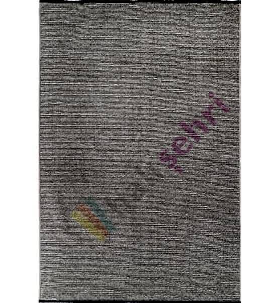 Deco Fashion 14017 Krem Antitoz Yıkanabilir Kilim