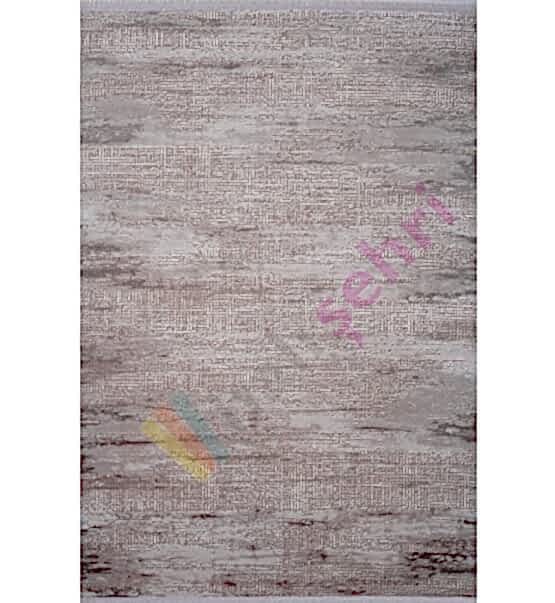 Gümüşsuyu Legro 13712 Gri Renk Halı Therapist