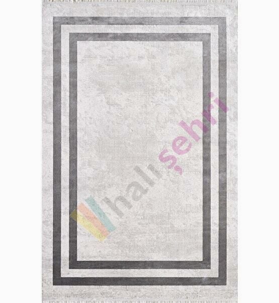 Gümüşsuyu Black Brown 11297 Gri Doğal İplik