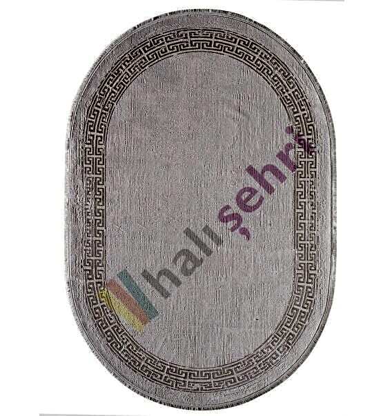Gümüşsuyu Black Brown 11298 Kahverengi Oval Doğal İplik