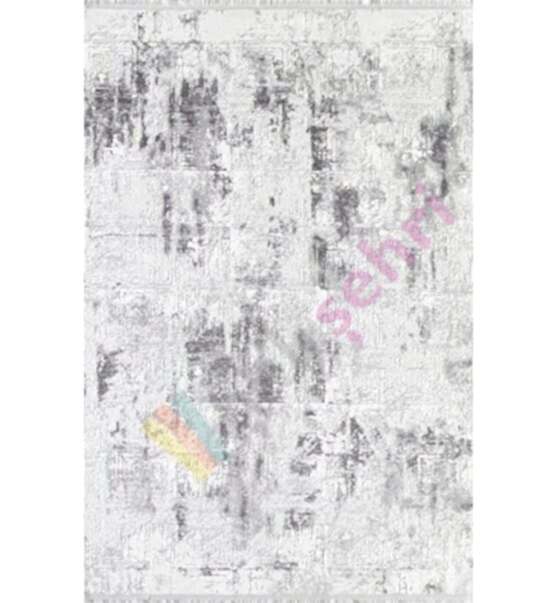 Gümüşsuyu Viera 11605 Gri Halı
