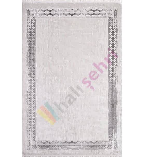 Gümüşsuyu Black Brown 11298 Gri Doğal İplik
