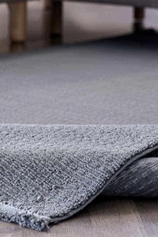 Gümüşsuyu Deco Curlina 80044 Antrasit Halı