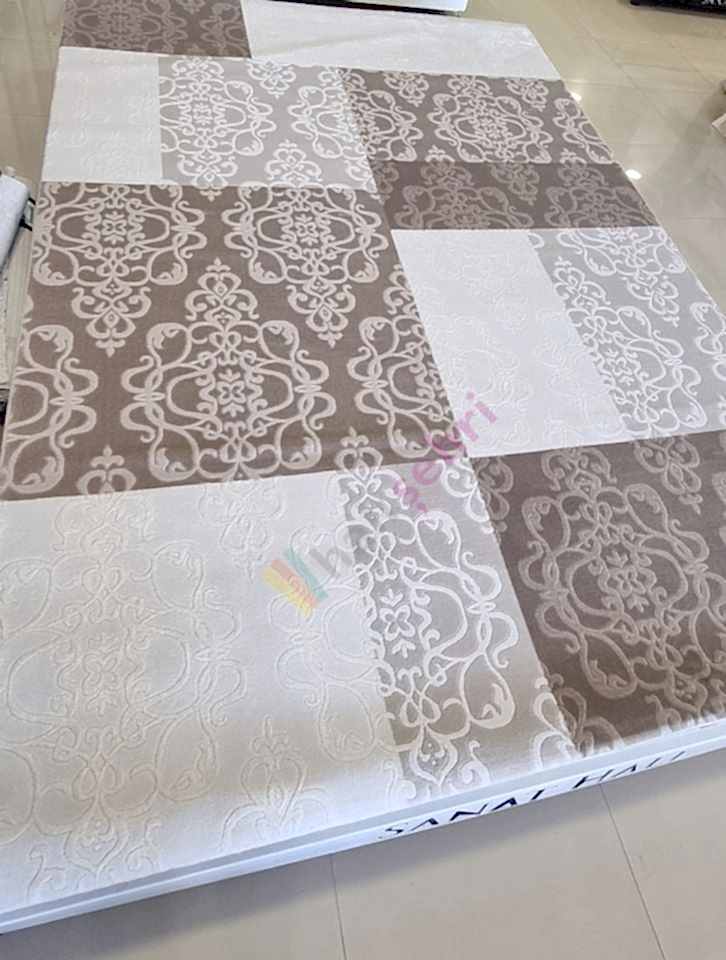Sanat Halı Seramoni 5612 200x290cm Outlet Seri Sonu Halı