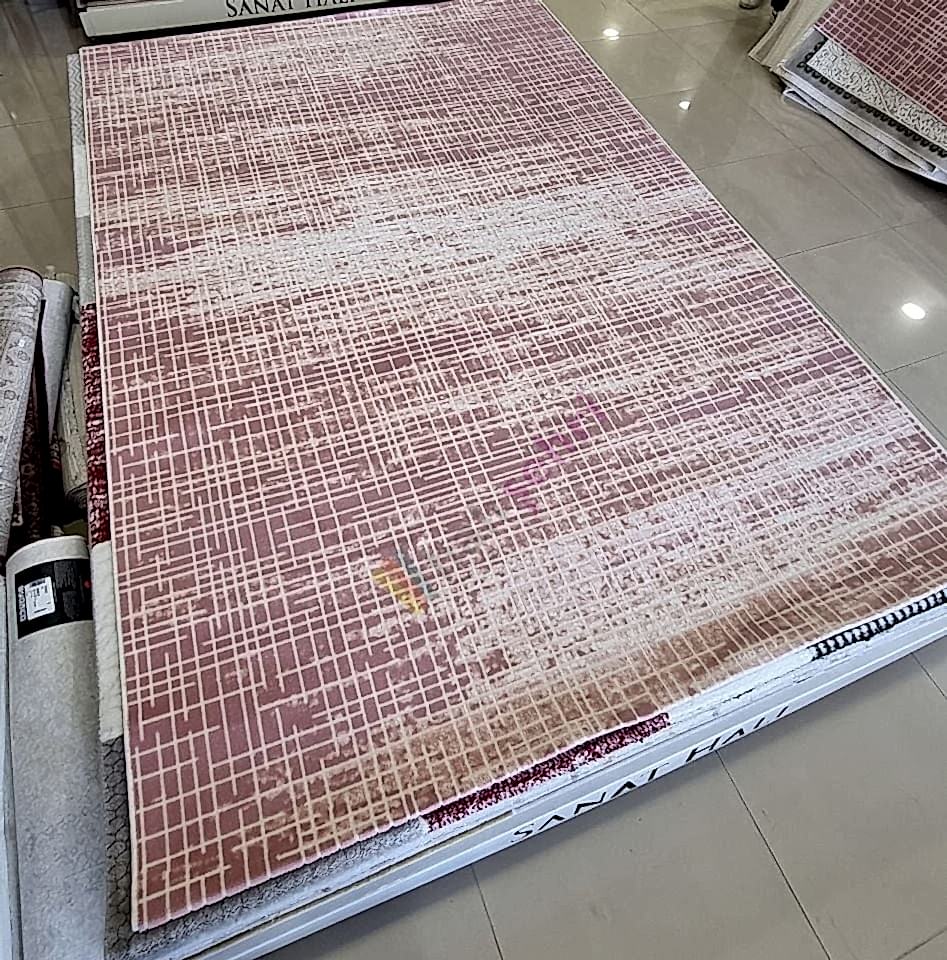 Sanat Halı İlkbahar 7213 200x290cm Outlet Seri Sonu Halı