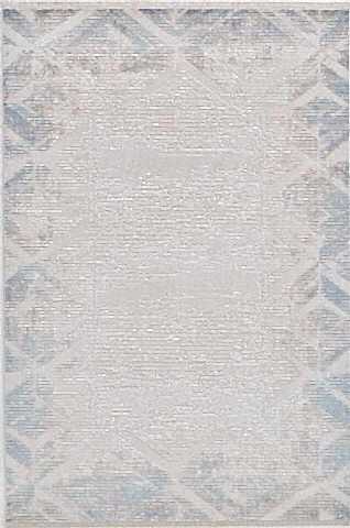 Gümüşsuyu Novastyle 16294 Mavi Renk Halı