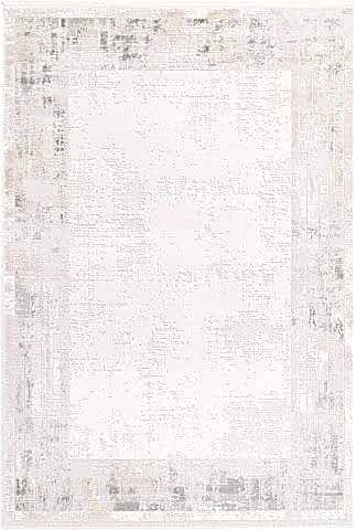 Gümüşsuyu Novastyle 16295 Krem Renk Halı