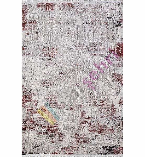Gümüşsuyu Legro 11542 Marsala Renk Halı Therapist