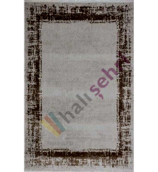 Gümüşsuyu Tierra 15152 Gold Anti Toz Halı