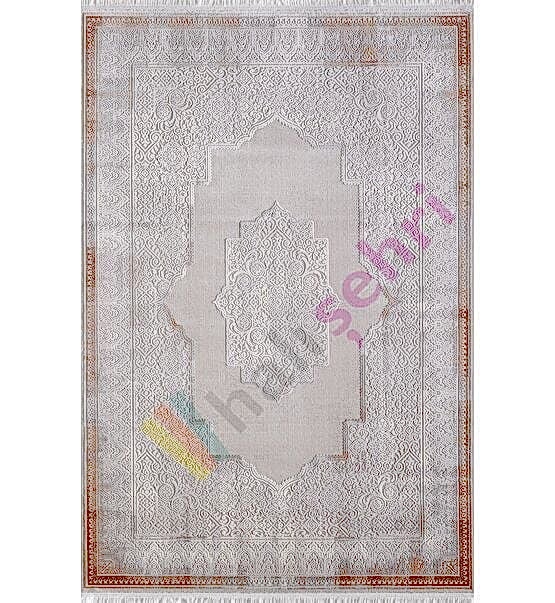 Gümüşsuyu Legro 11564 Bakır Renk Halı Therapist