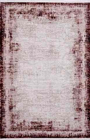 Gümüşsuyu Legro 13717 Marsala Renk Halı Therapist