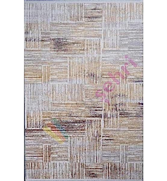 Gümüşsuyu Viera 15594 Sarı Halı