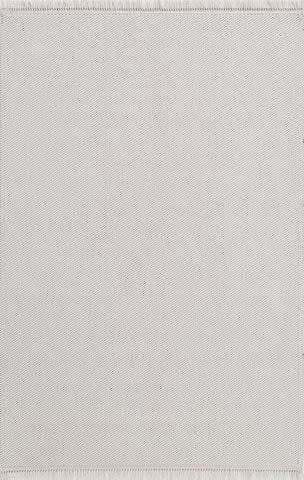 Deco Point 15767 Krem Antitoz - Yıkanabilir Halı