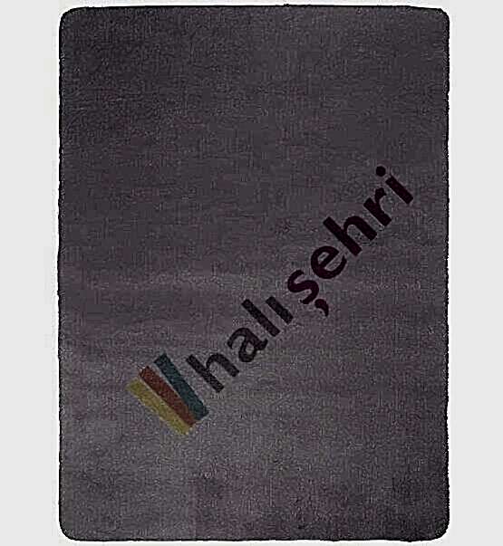 Deco Soft 15314 Gri Yıkanabilir 3D Spacer Taban