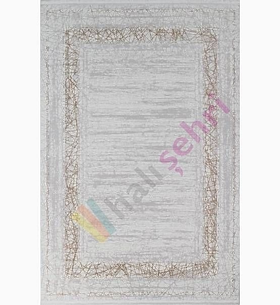 Gümüşsuyu Carissa 13631 Vizon Renk Halı Therapist