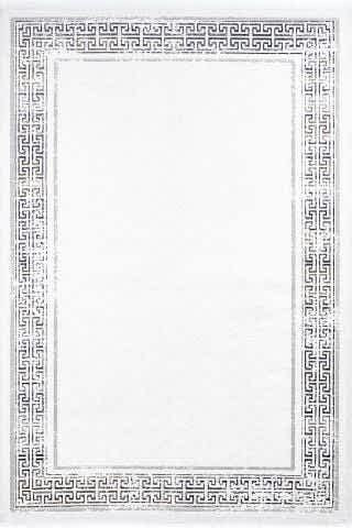 Lustiva 17807 Mavi 160x230 cm Tozumaz Halı
