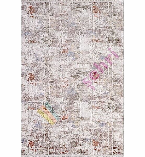 Gümüşsuyu Novastyle 11470 Multi Renk Halı