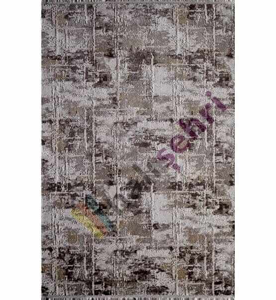 Gümüşsuyu Novastyle 11470 Sarı Renk Halı