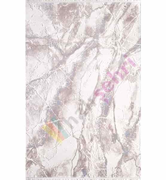 Gümüşsuyu Novastyle 11482 Mavi Renk Halı
